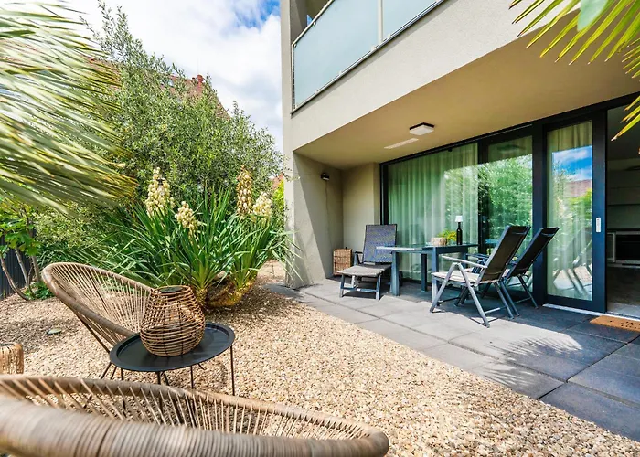 Palm Garden Apartment 2