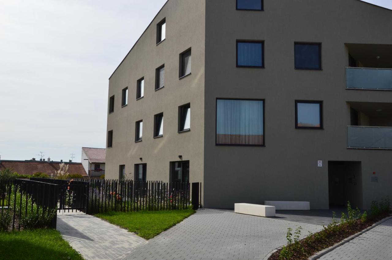 Palm Garden 2 Apartment