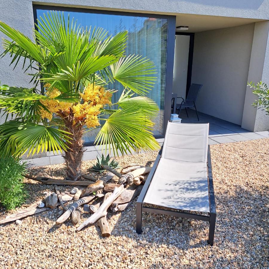 Apartment Palm Garden 2 *