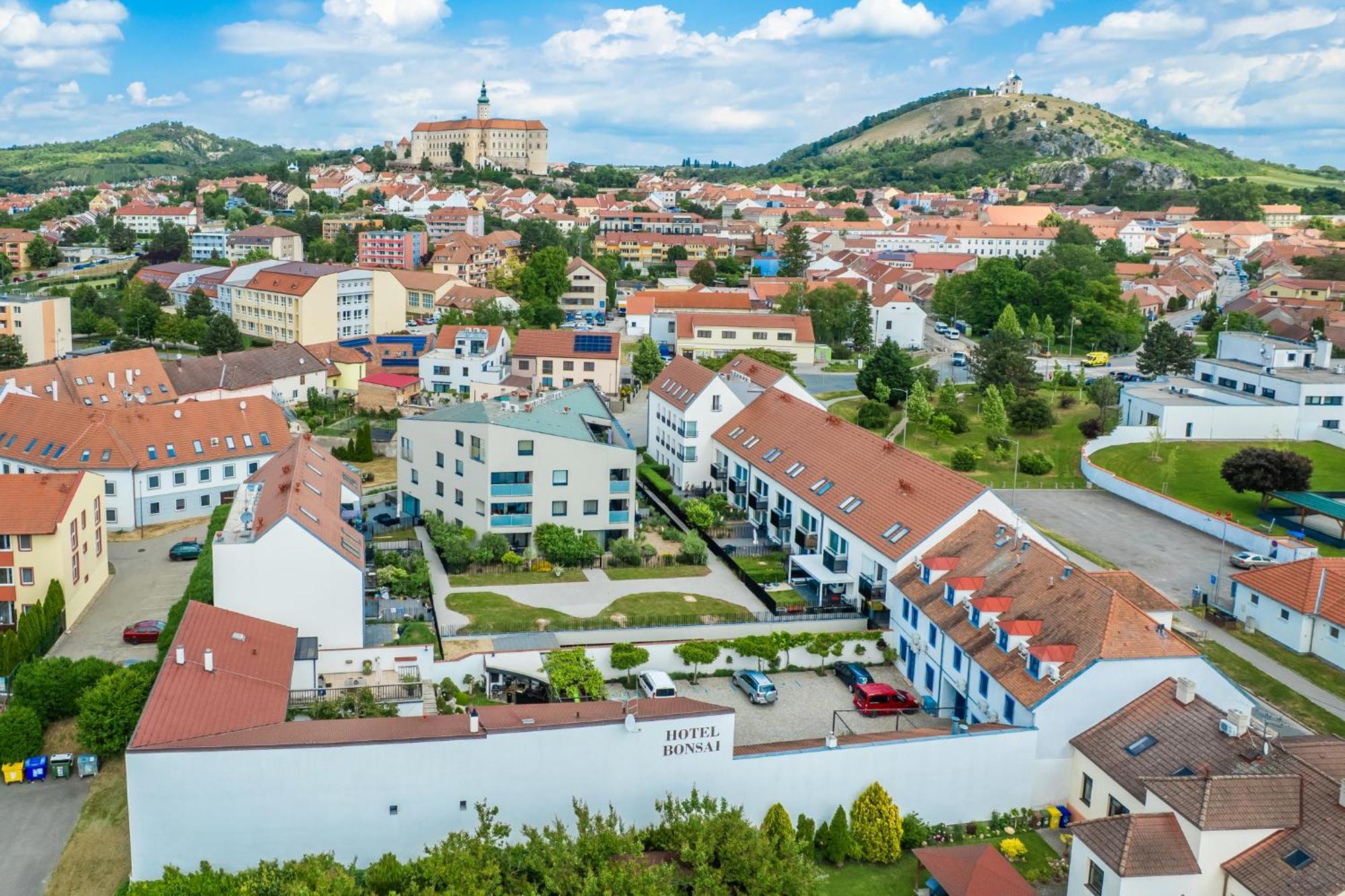 Palm Garden 2 * Mikulov